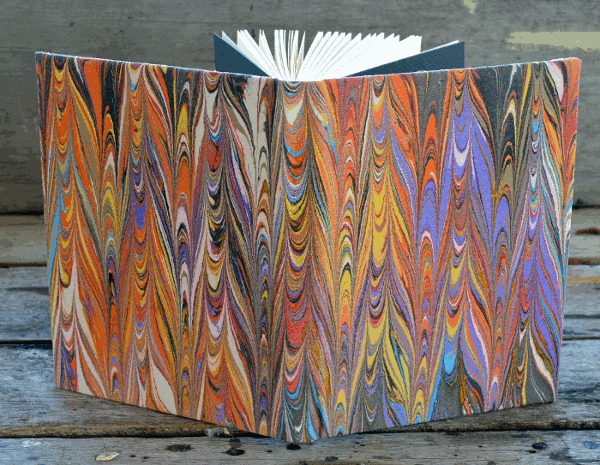 5marbled edition